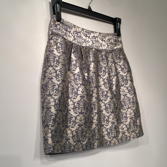 Kimchi Blue // Skirt, Size 6 - Picture 3 of 8